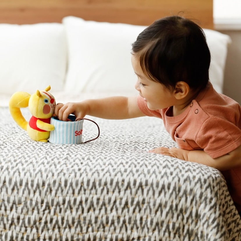 やわらかけん玉 リス おもちゃ Dadway ダッドウェイオンラインショップ やわらかけん玉 リス おもちゃ Dadway ダッドウェイオンラインショップ
