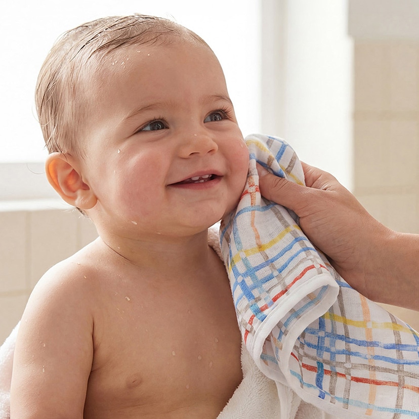 ウォッシュクロス/ニューヨーク/オーガニック/3枚 ニューヨーク/オーガニック/3枚