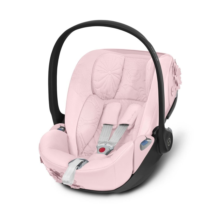 100％本物 Cybex クラウドZ i-size/ベース付き/チャイルドシート/レインカバー - チャイルドシート -  www.smithsfalls.ca