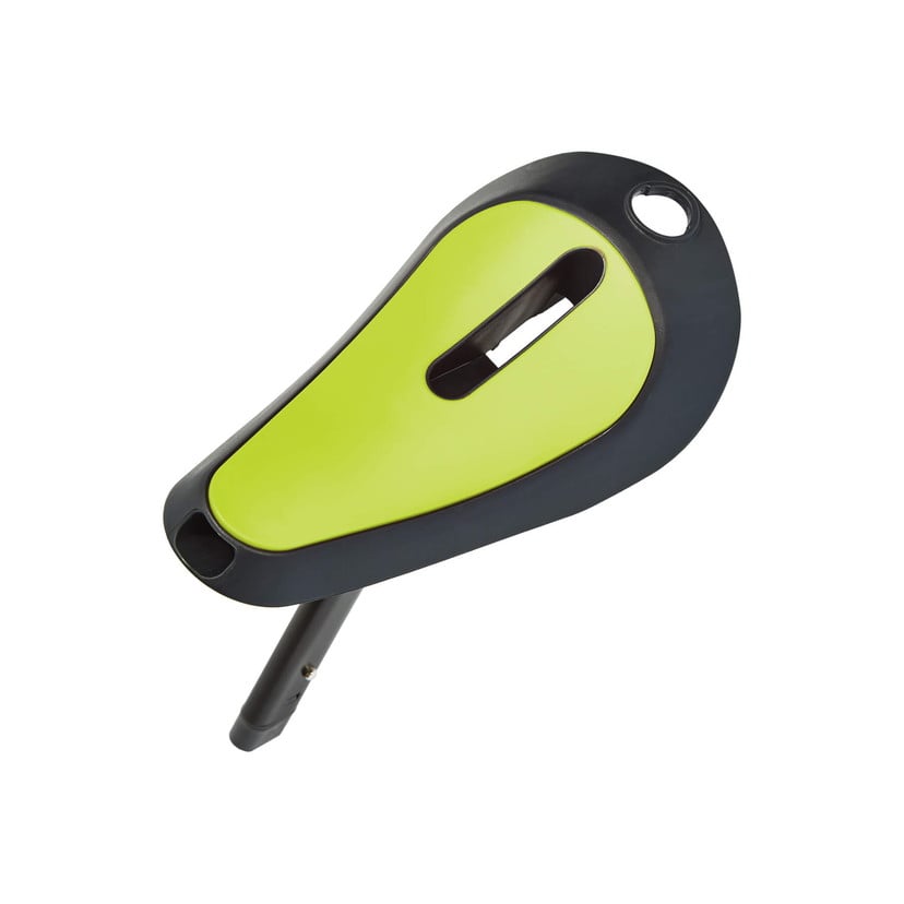 ライムグリーン