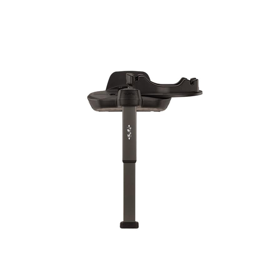 nuna ベースカーブ