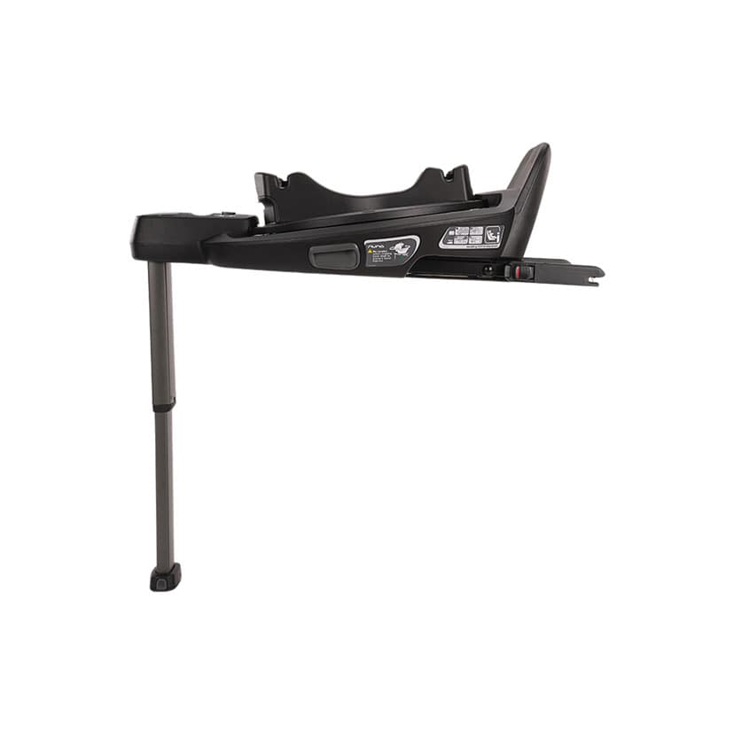 nuna ベースカーブ