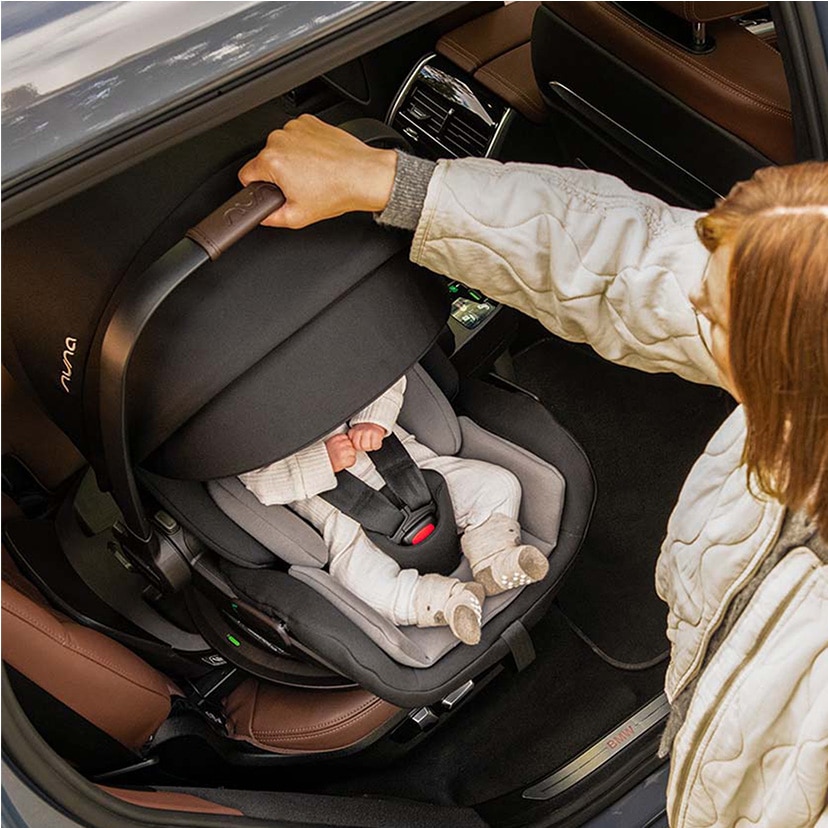 nuna ベースカーブ