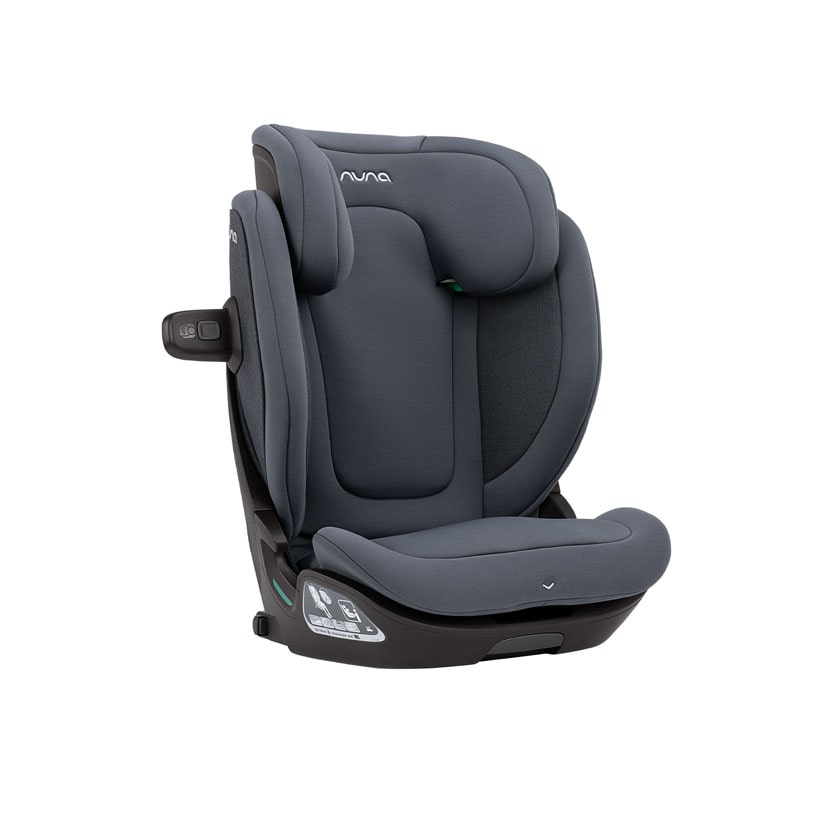 nuna ブースターカーシート エース ラックス/オーシャン