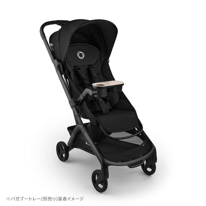バタフライ2/トレーアダプター