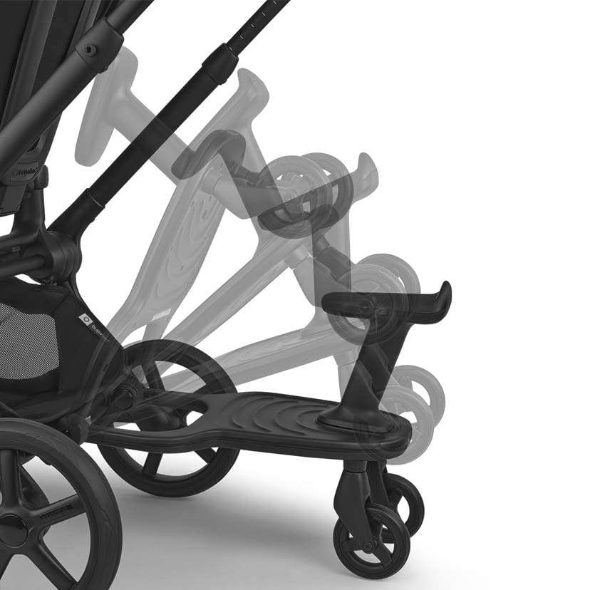 バガブー ホイールボード: ベビーカー[DADWAY ダッドウェイオンライン