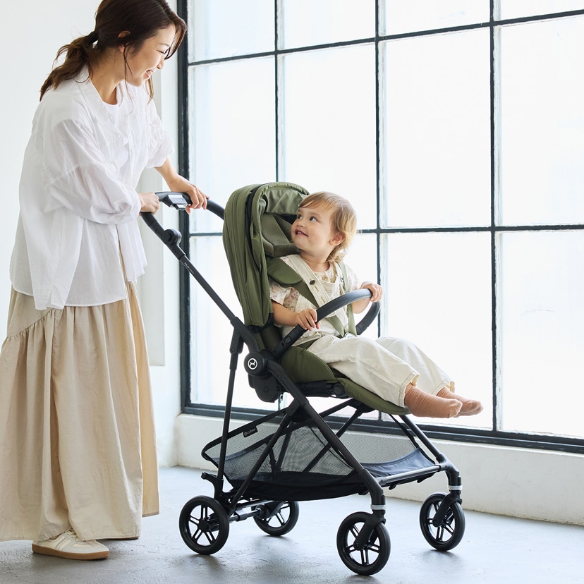 【SALE】【DADWAY限定】メリオ/カーボン(2025年モデル)/モスグリーンJP 【SALE】モスグリーンＪＰ