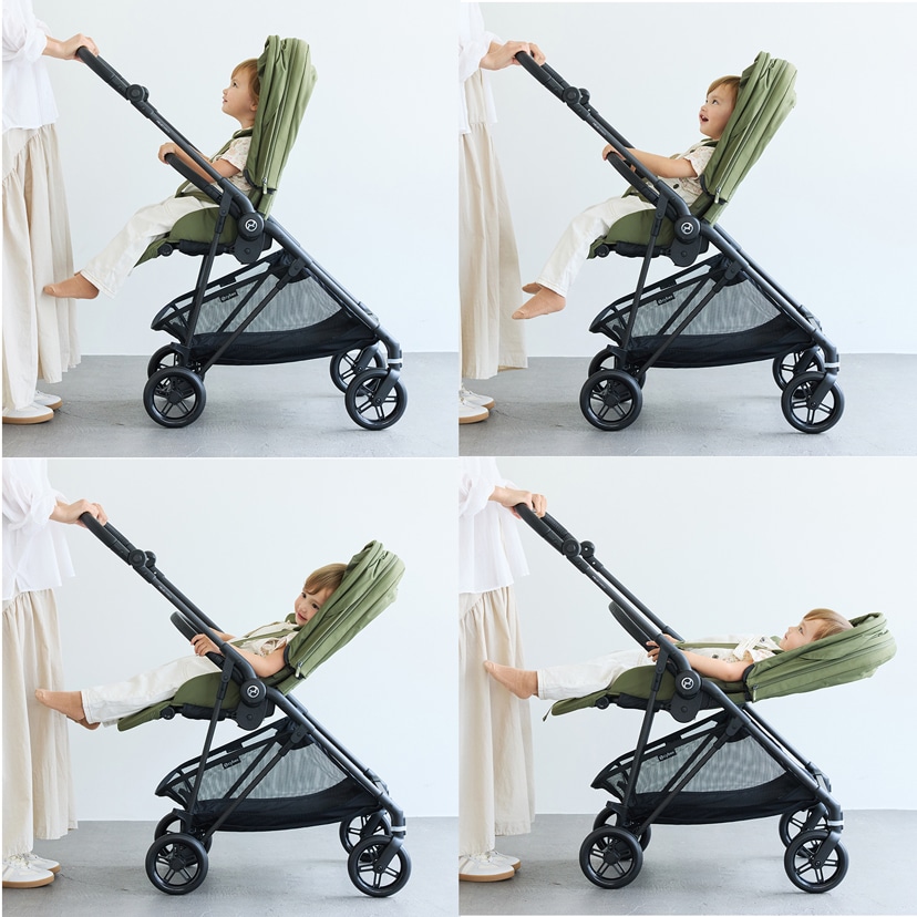 【SALE】【DADWAY限定】メリオ/カーボン(2025年モデル)/モスグリーンJP 【SALE】モスグリーンＪＰ