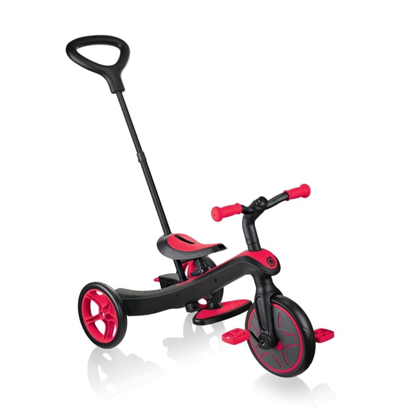 GLOBBER TRIKE 3in1