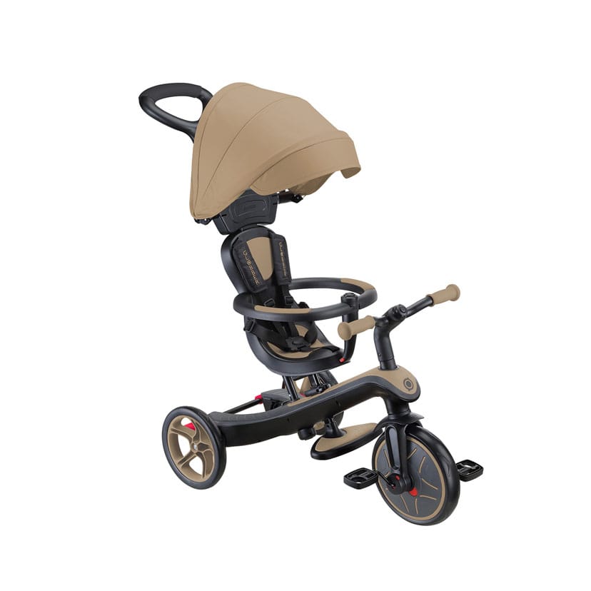 EXPLORER TRIKE エクスプローラー トライク｜GLOBBER グロッバー
