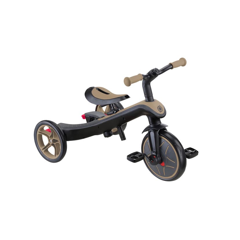 エクスプローラー トライク 4in1 ベビーカーJP PKG/サンド(サンド