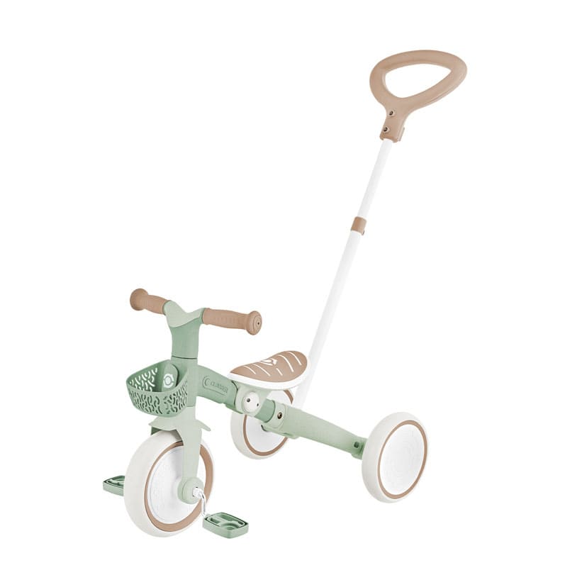 ラーニング トライク 3in1 プラスECO/ピスタチオ