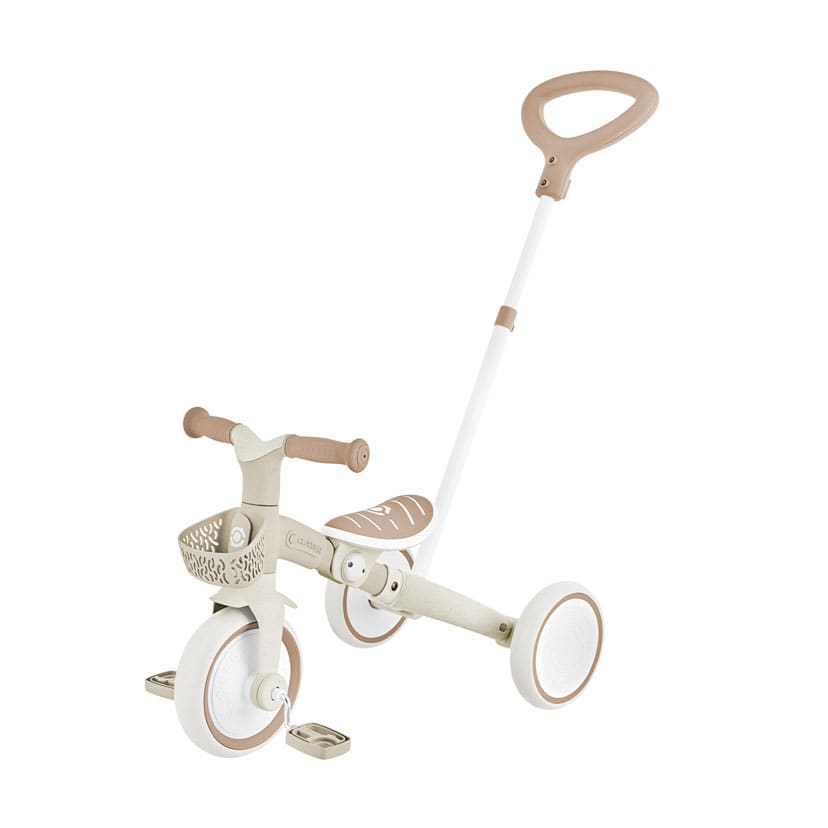 ラーニング トライク 3in1 プラスECO/ココナッツ