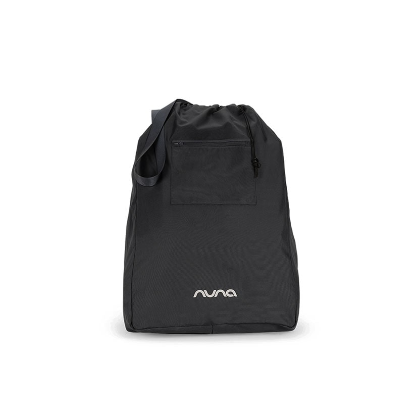 nuna ベビーカー トラベルラックス/キャビア キャビア