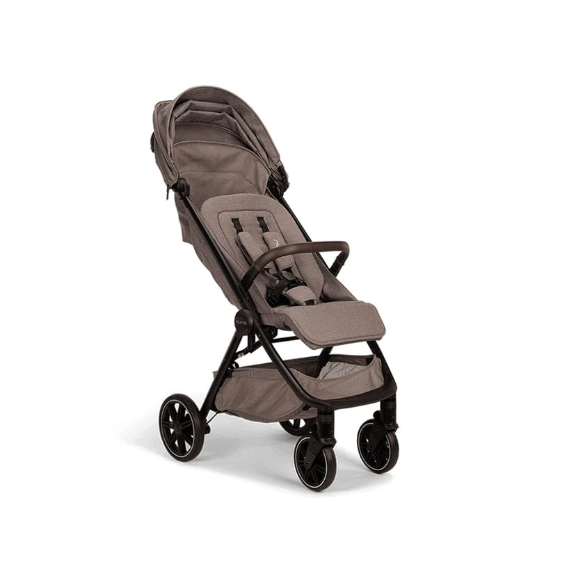 nuna ベビーカー トラベルラックス/シーダー シーダー