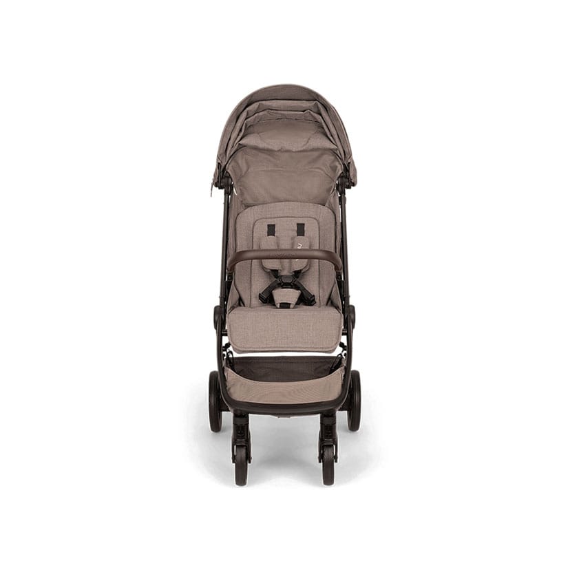 nuna ベビーカー トラベルラックス/シーダー シーダー