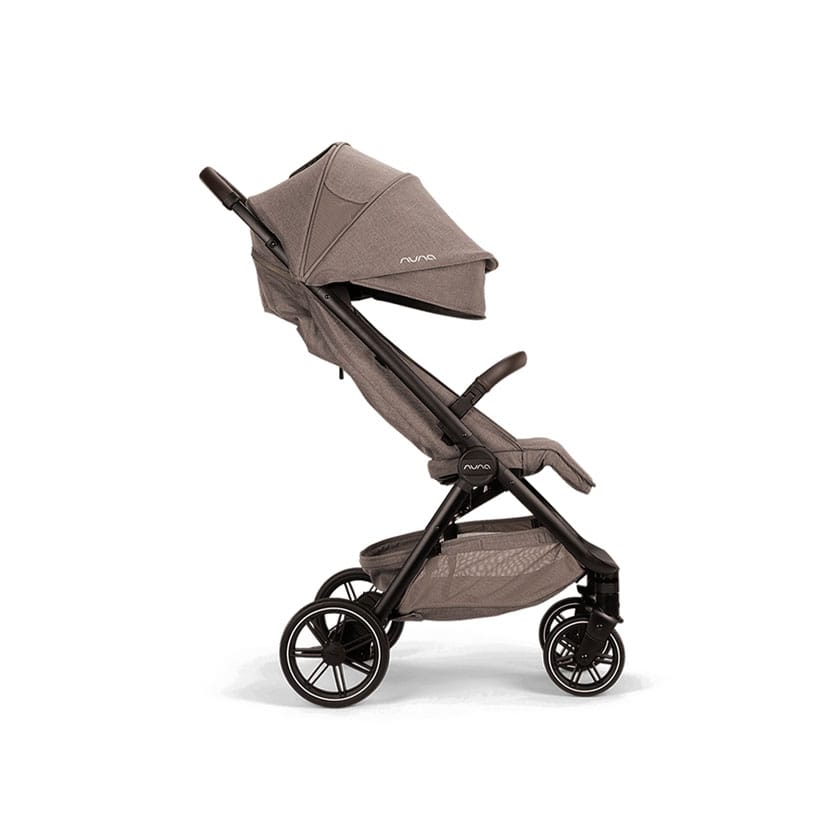 nuna ベビーカー トラベルラックス/シーダー シーダー