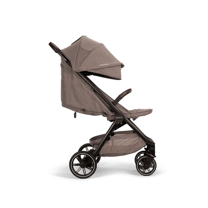 nuna ベビーカー トラベルラックス/シーダー シーダー