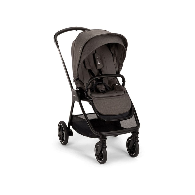 nuna ベビーカー トリヴ ネクスト/サンダー