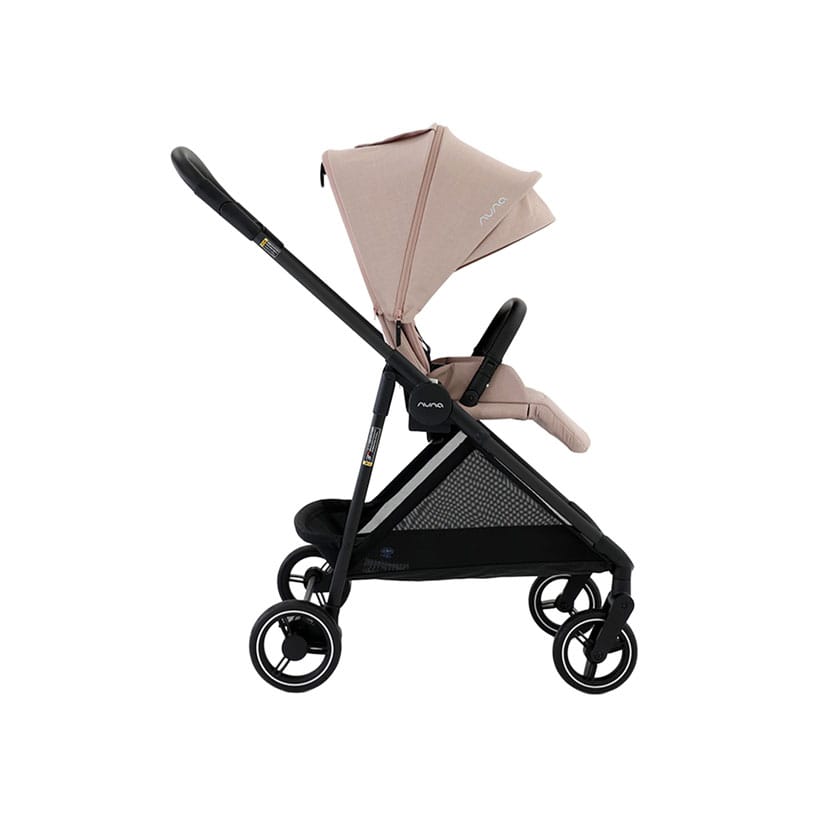 nuna ベビーカー イクサ ネクスト/カラ カラ
