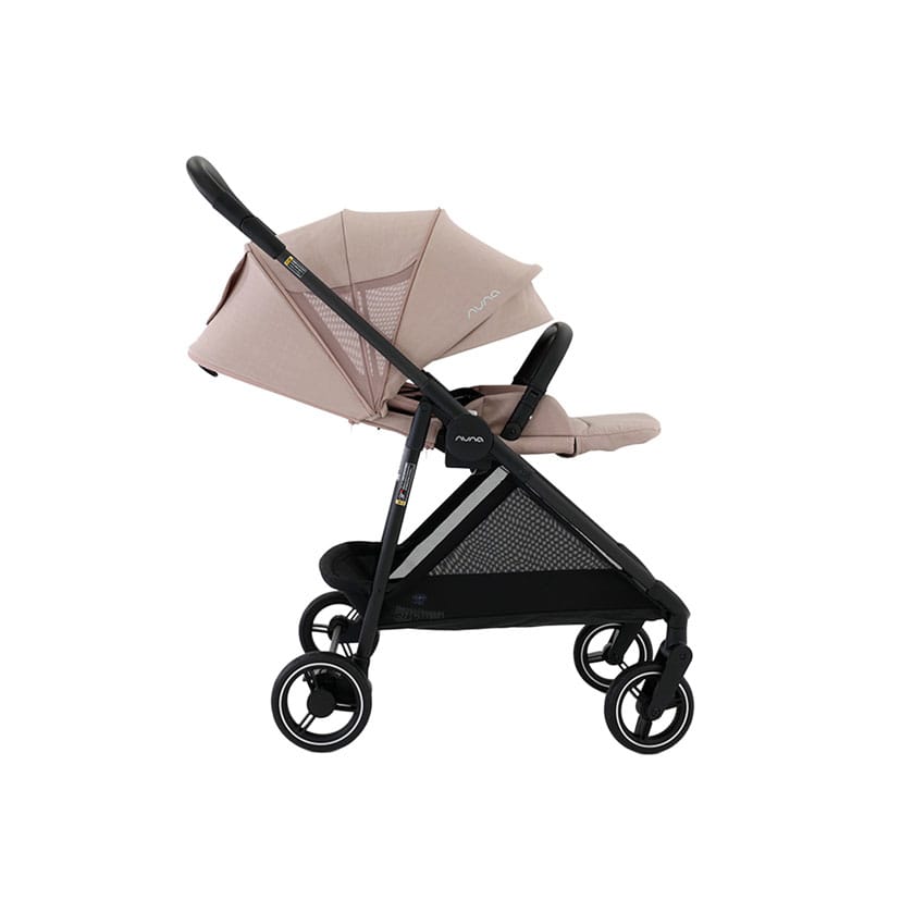 nuna ベビーカー イクサ ネクスト/カラ カラ