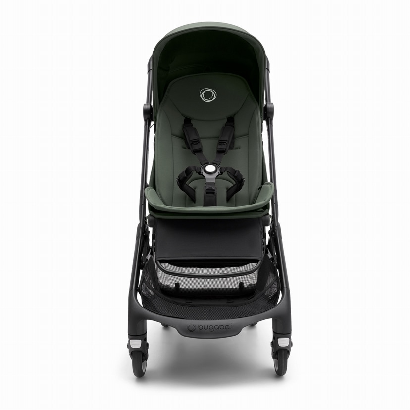 BUGABOO バタフライ シート ストローラー BLACK 3月27日E | www.ofa.sg