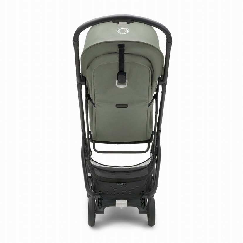 がございま 【アウトレット 化粧箱破損品】bugaboo バガブー バタフライ コンプリート ブラック しさせてい