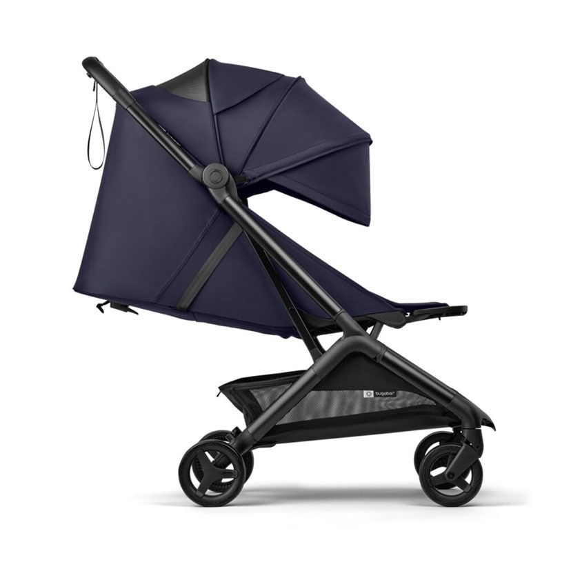 バガブーバタフライ2/ディープインディゴ ディープインディゴ