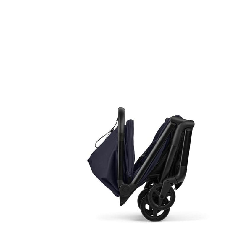 バガブーバタフライ2/ディープインディゴ ディープインディゴ