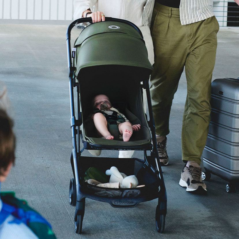 バガブーバタフライ2/ディープインディゴ ディープインディゴ