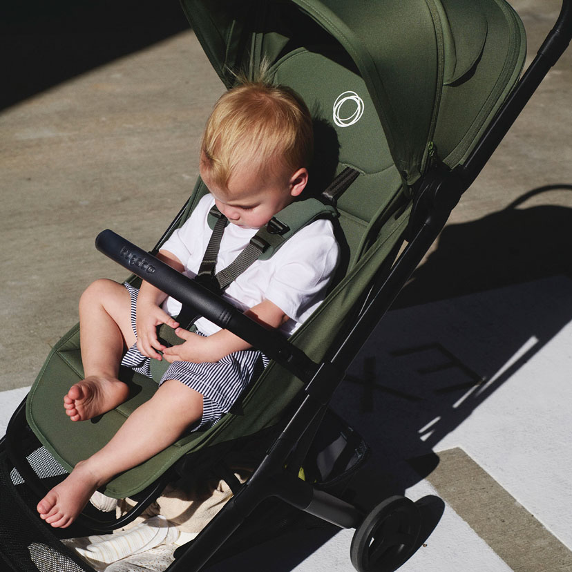 バガブーバタフライ2/ディープインディゴ ディープインディゴ