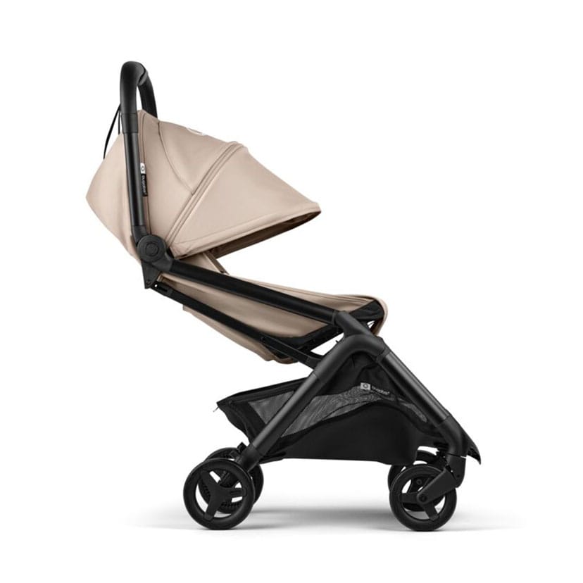 バガブー　バタフライ　バンパーバー　デザートトープ　Bugaboo ベージュ 楽天市場】バガブー バタフライ デザートトープ bugaboo