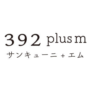392plusm