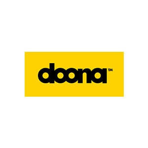 doonaをみる