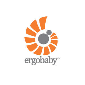 ergobaby ロゴ