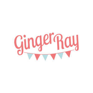 ginger Ray