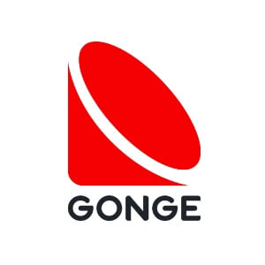 gonge