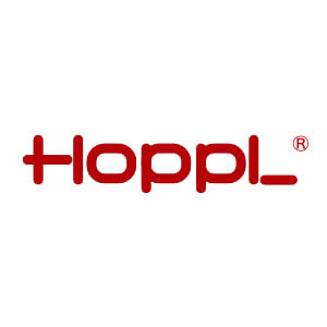 HOPPL