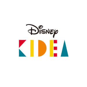 Disney KIDEA ディズニーキディア