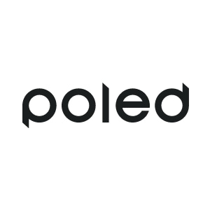 poled