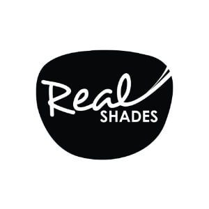 real shades