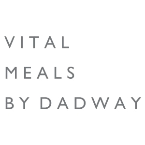 VITALMEALS BY DADWAY