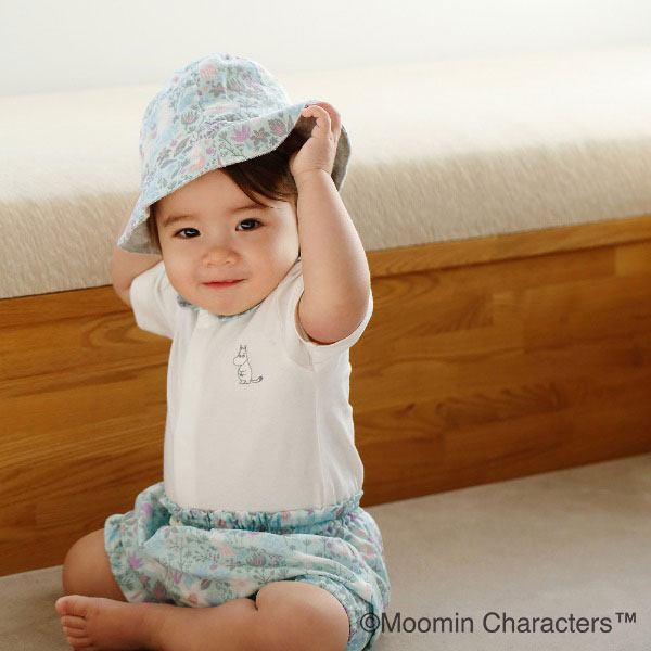 MOOMIN BABY brand img