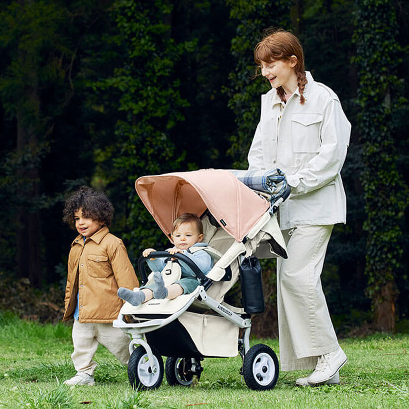 AIRBUGGY brand img